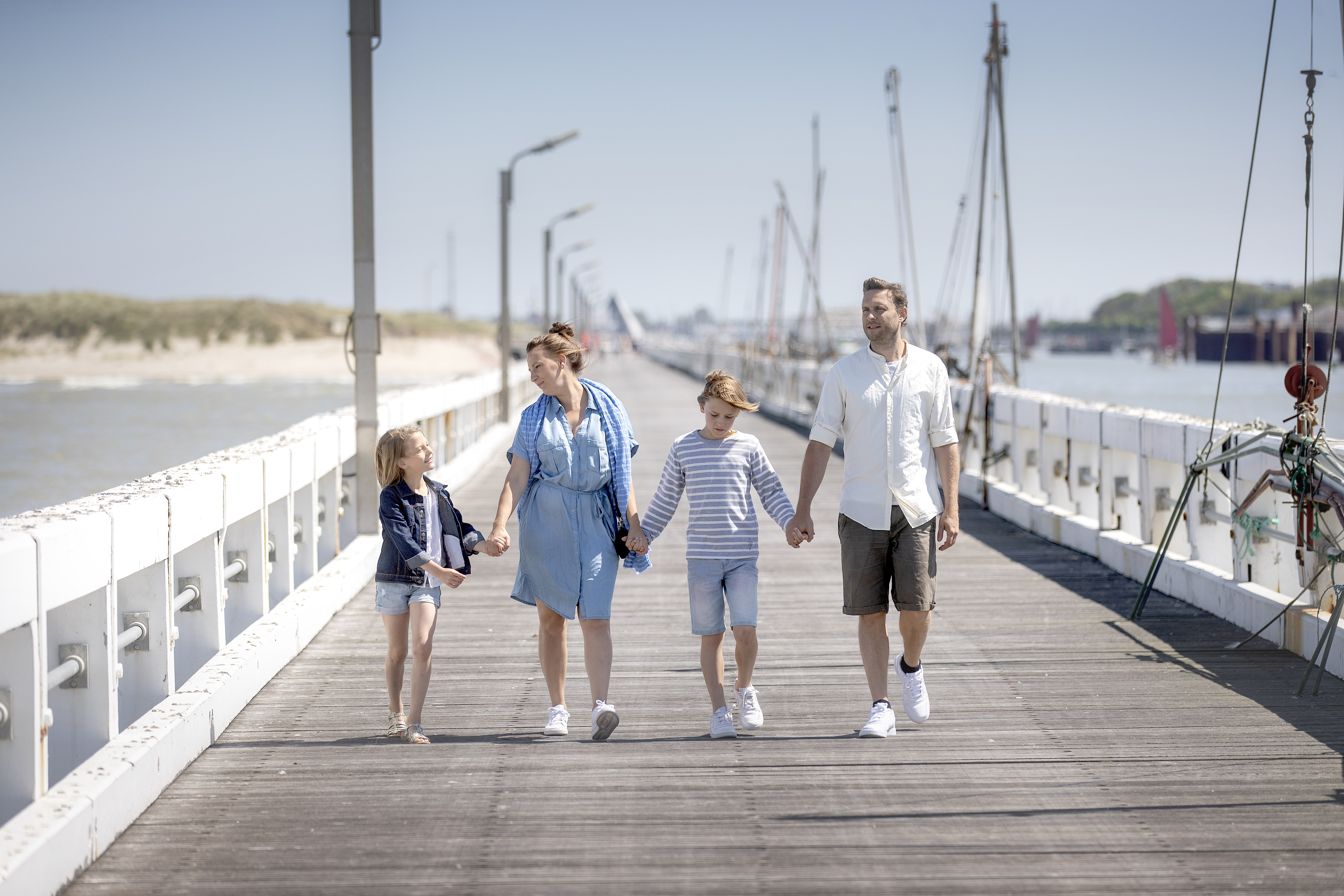 LCW Belgium - The Ultimate Road Trip