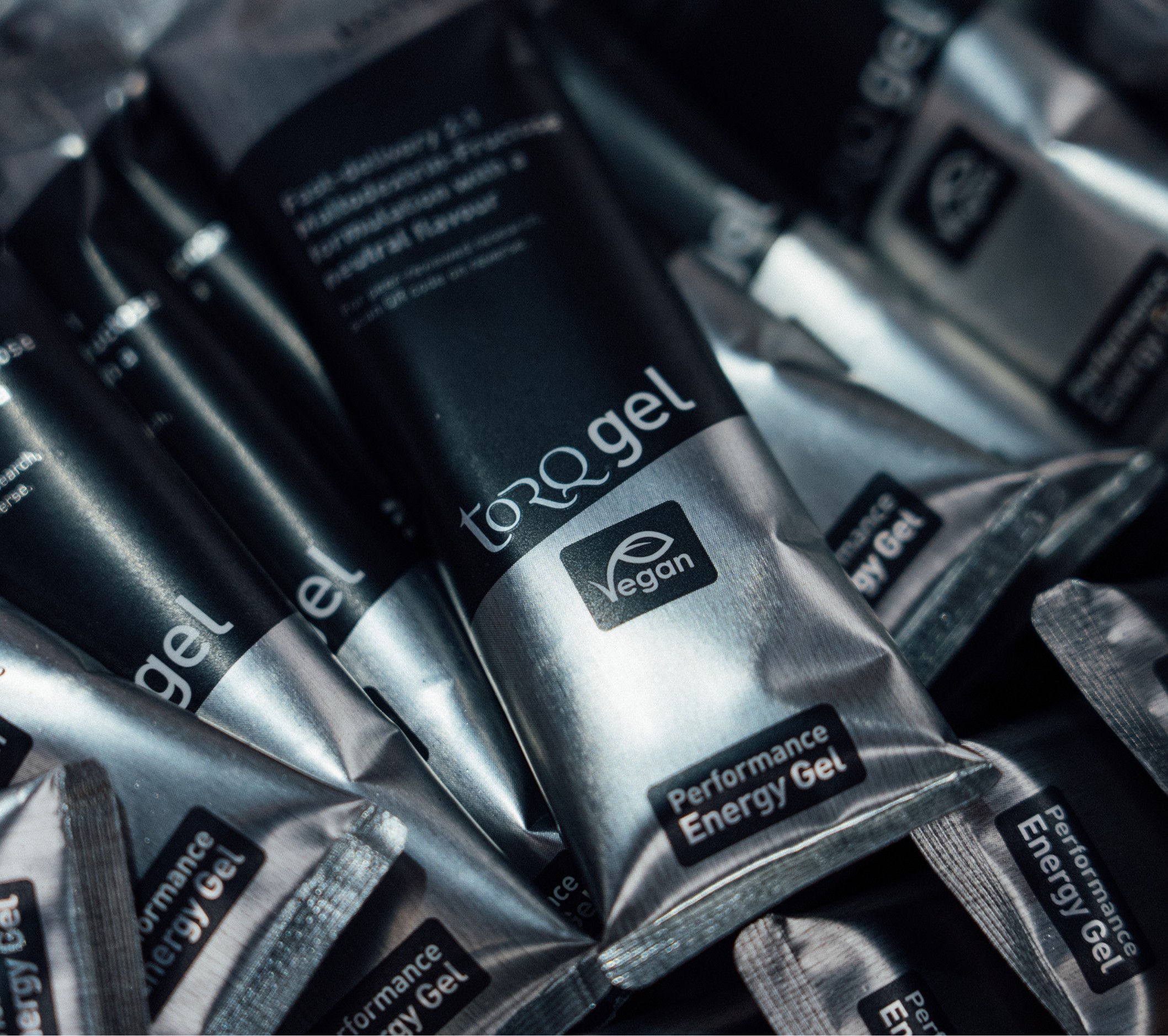 Fuelling at 120g per hour