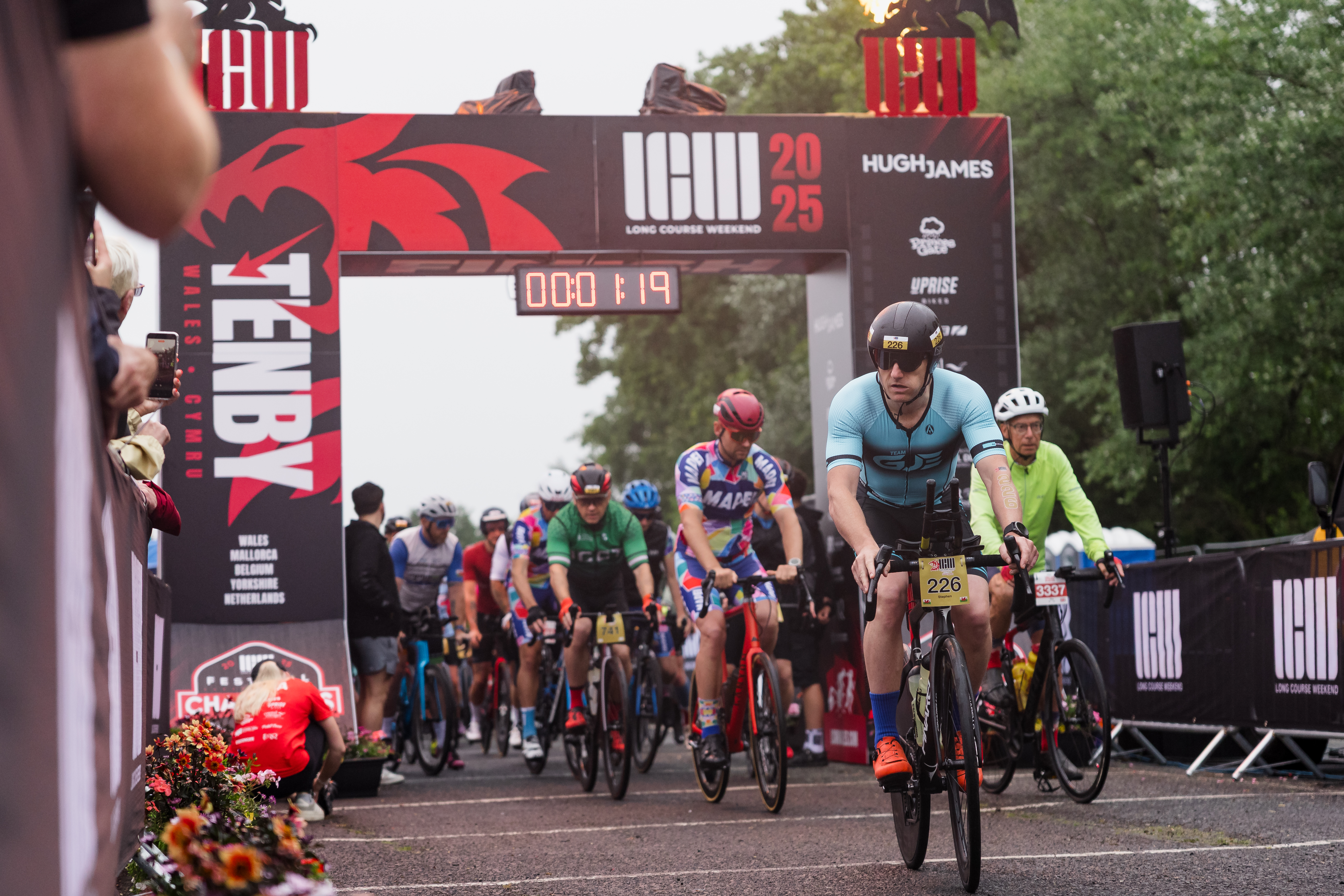 Managing the Off-Season: How to Return Stronger, Calmer and More Confident